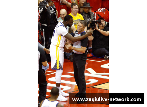 NBA 2017总决赛：裁判争议成焦点