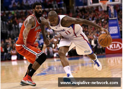 NBA2KOL激斗：新一代篮球竞技风云再起