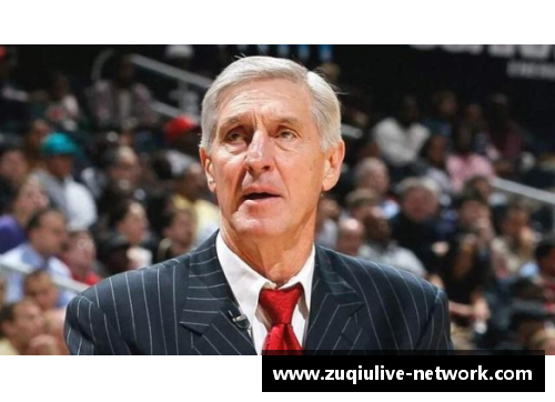 NBA传奇斯隆：篮球辉煌岁月