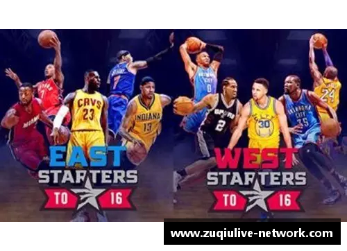 NBA全明星2014：超级巨星的辉煌碰撞