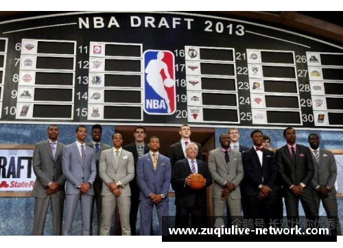 NBA历届选秀名单全览及未来前景展望
