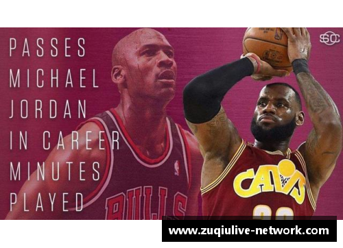NBA历史上的得分记录：巅峰时刻与突破极限