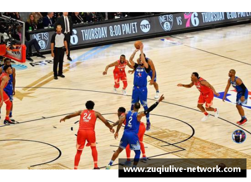 腾讯NBA直播：全方位探索赛场内外，深度解析球星风采