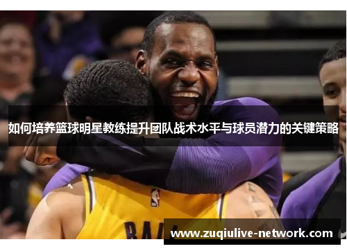如何培养篮球明星教练提升团队战术水平与球员潜力的关键策略
