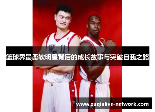 篮球界最柔软明星背后的成长故事与突破自我之路